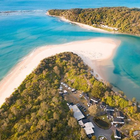 The Cove Jervis Bay 빌라 외부 사진