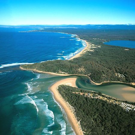 The Cove Jervis Bay 빌라 외부 사진