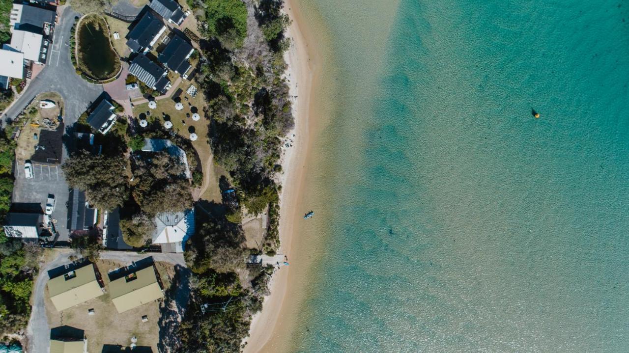 The Cove Jervis Bay 빌라 외부 사진