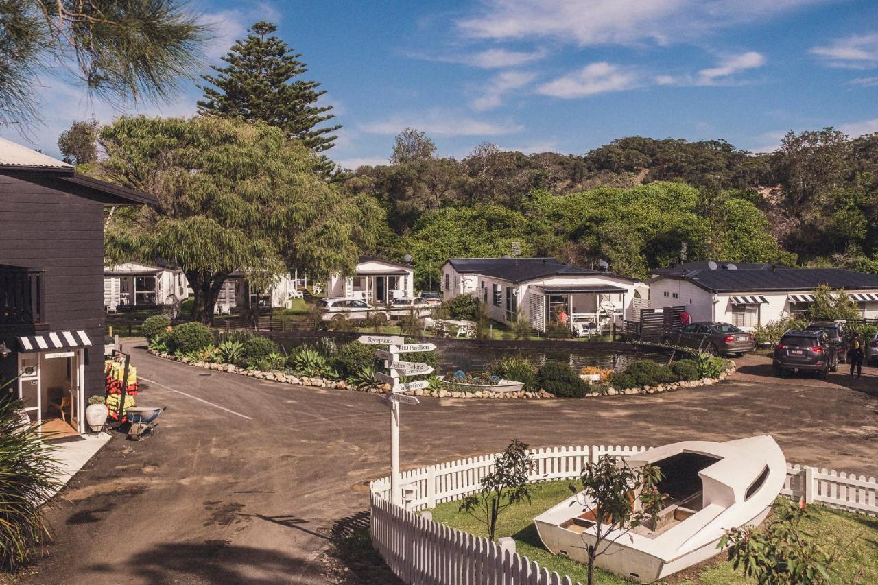 The Cove Jervis Bay 빌라 외부 사진