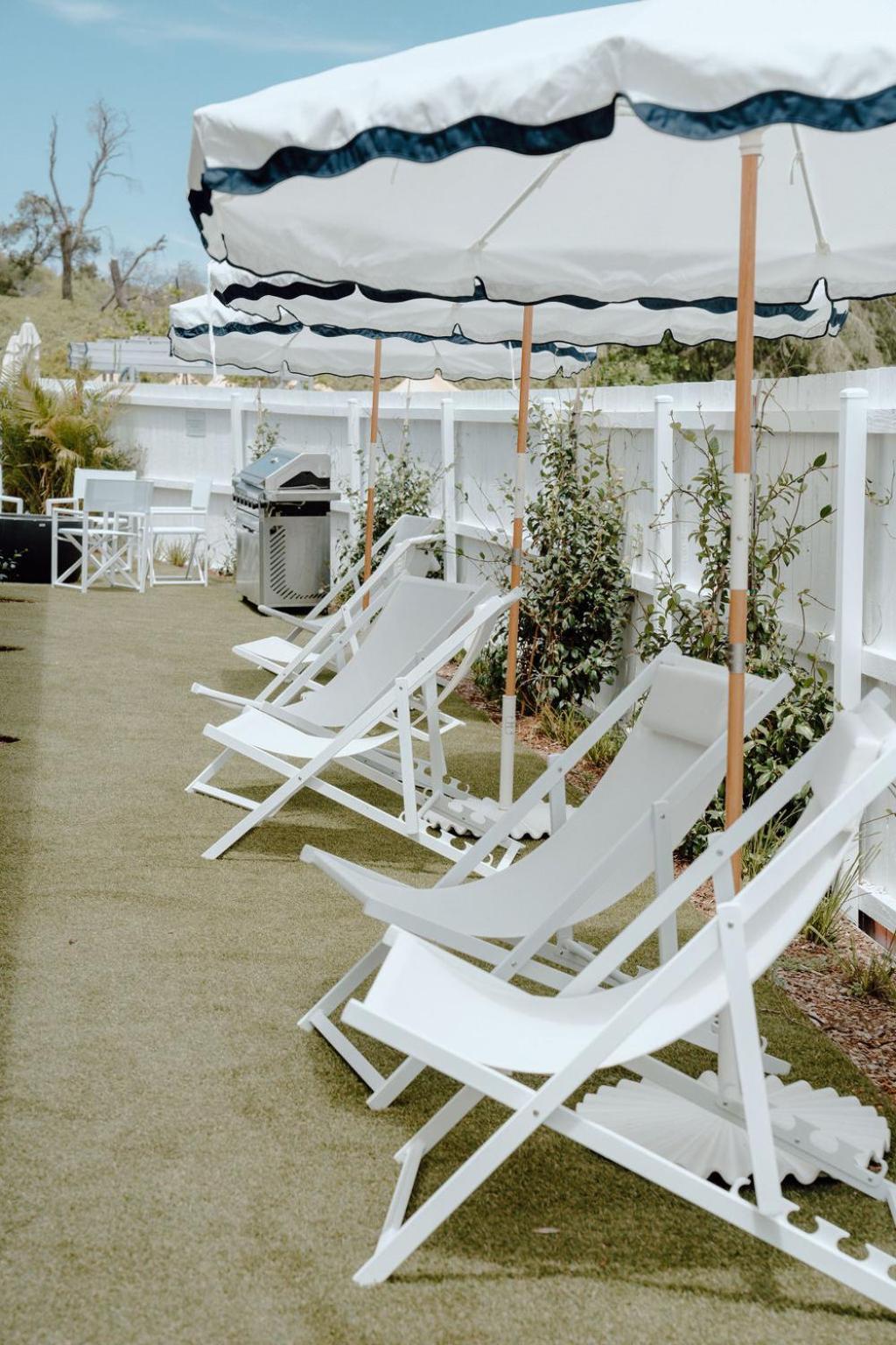 The Cove Jervis Bay 빌라 외부 사진