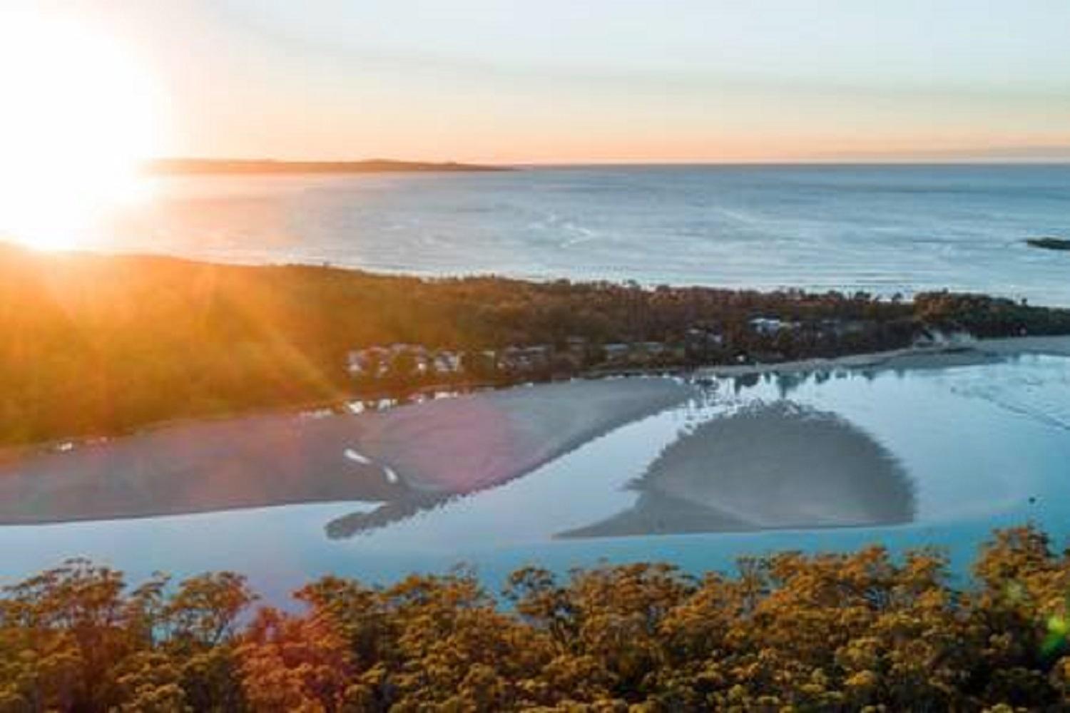 The Cove Jervis Bay 빌라 외부 사진