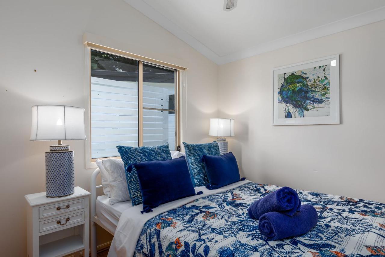 The Cove Jervis Bay 빌라 외부 사진