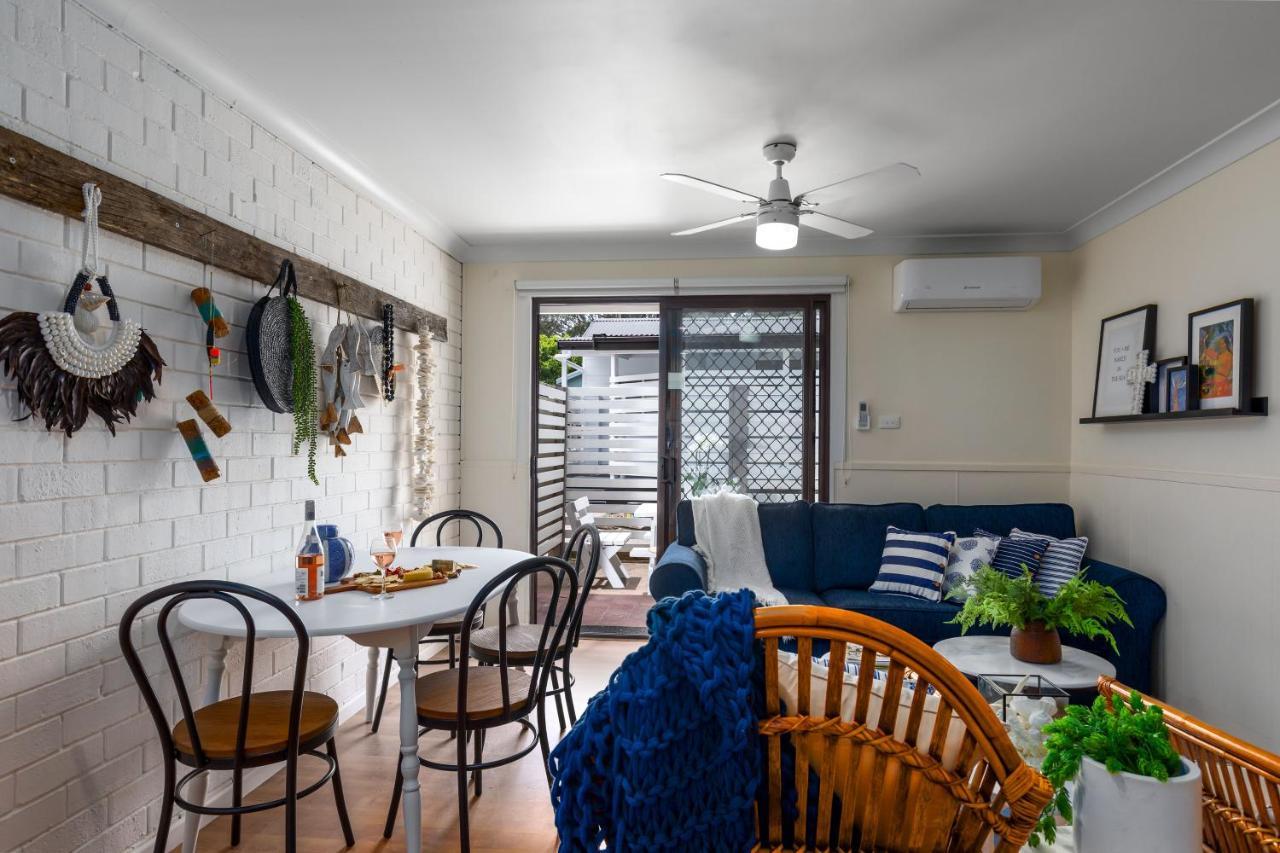 The Cove Jervis Bay 빌라 외부 사진