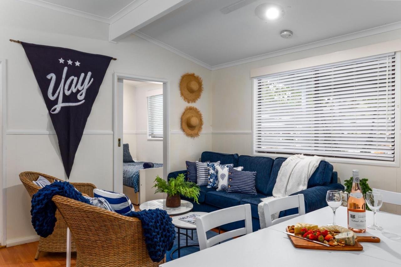The Cove Jervis Bay 빌라 외부 사진