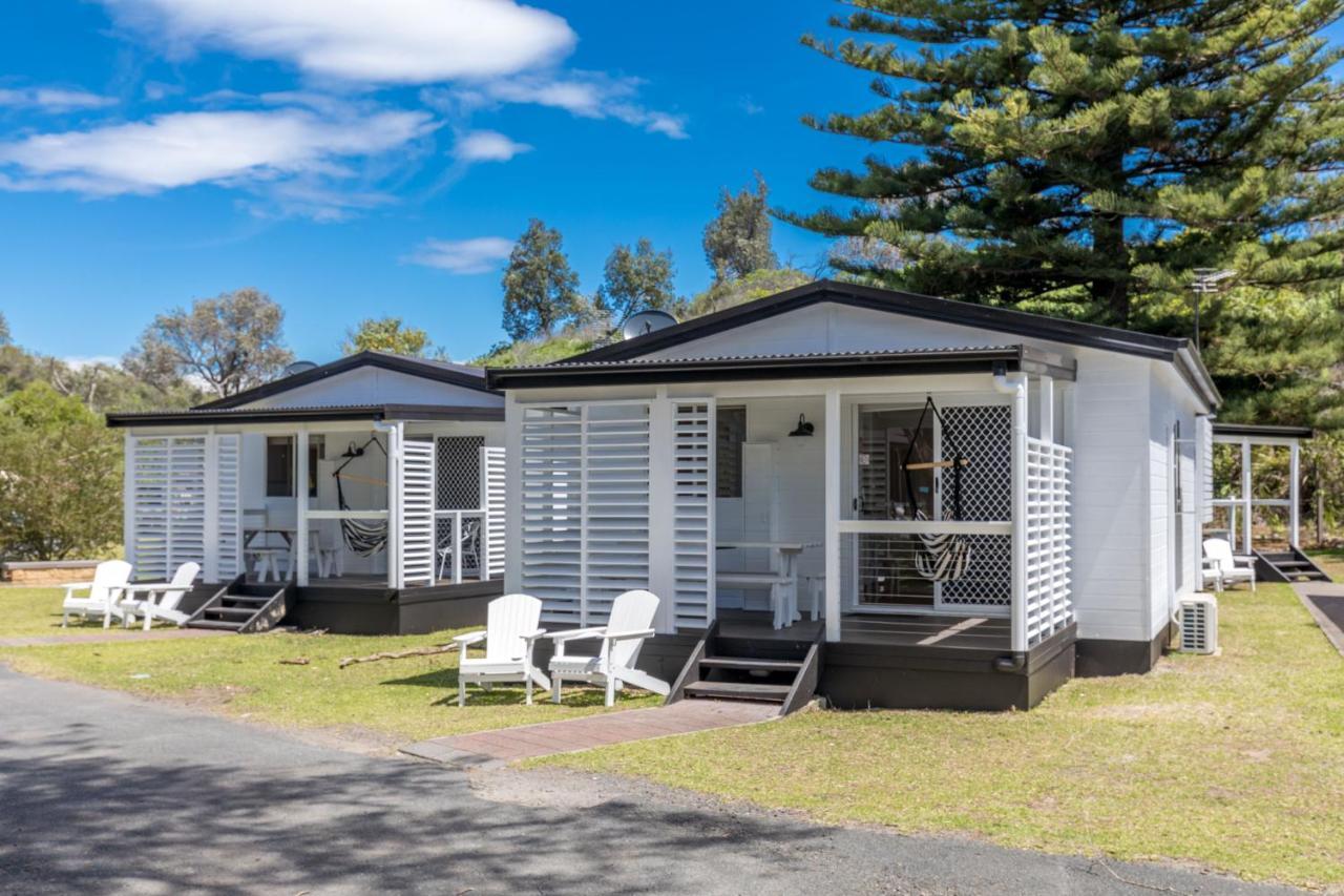 The Cove Jervis Bay 빌라 외부 사진