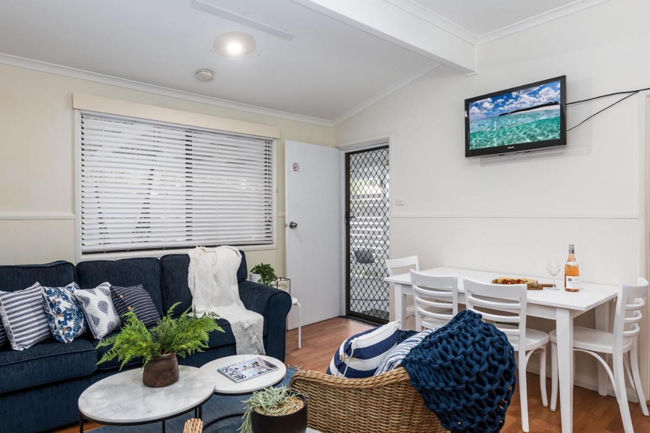 The Cove Jervis Bay 빌라 외부 사진