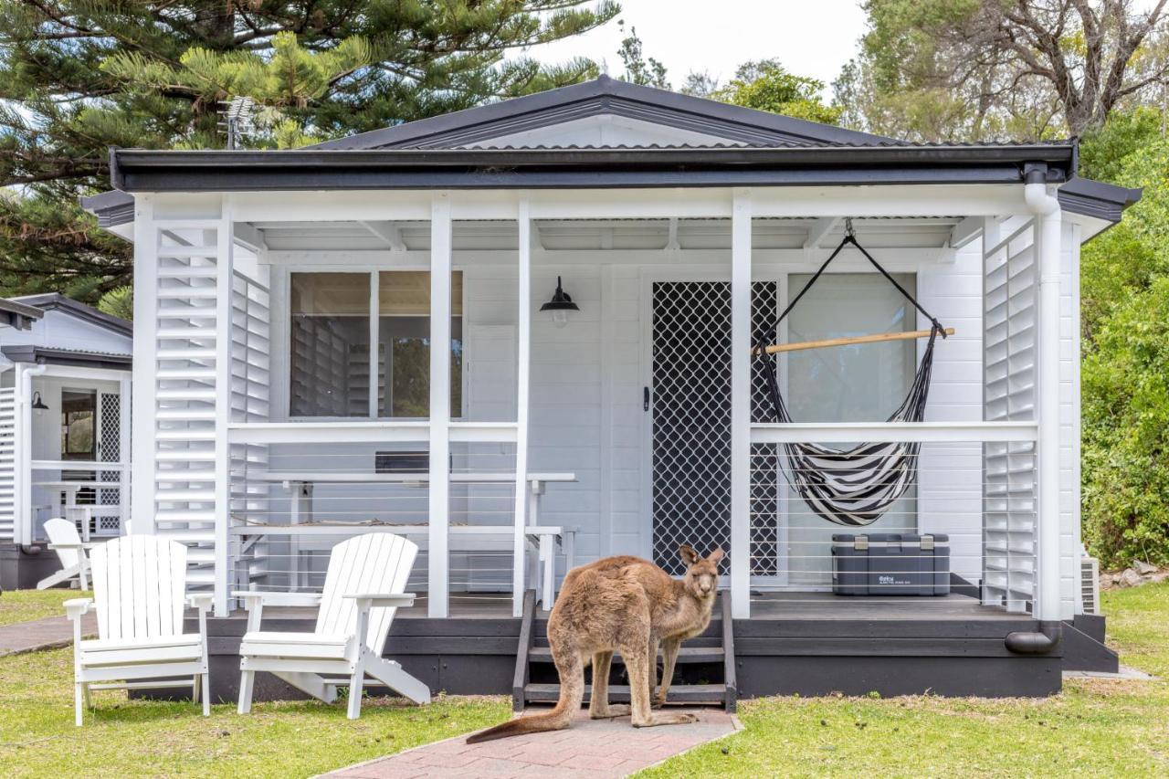 The Cove Jervis Bay 빌라 외부 사진