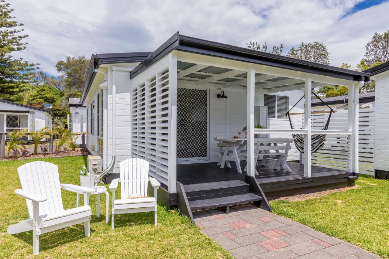 The Cove Jervis Bay 빌라 외부 사진