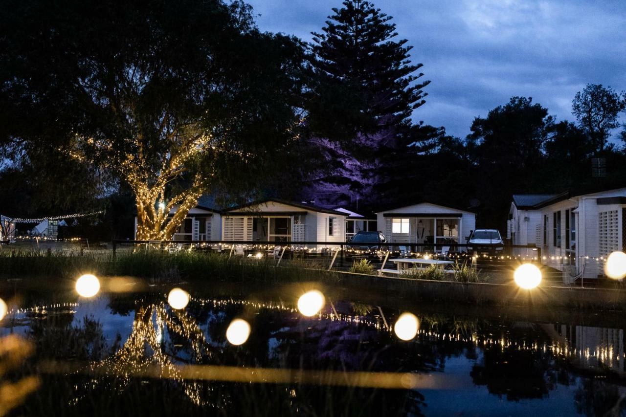 The Cove Jervis Bay 빌라 외부 사진